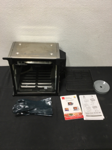 Ronco Rotisserie