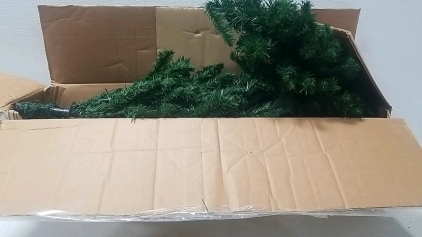 Artificial Christmas Tree