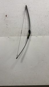 Barnett Lil&rsquo; Sioux Bow