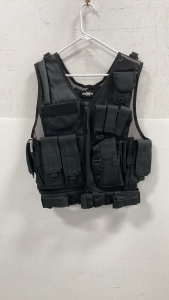 M48 OPS Tactical Vest