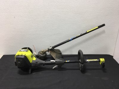 Ryobi Gas String Trimmer