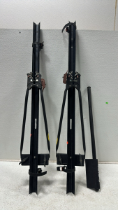 Yakima Lockjaw Bicycle Rack