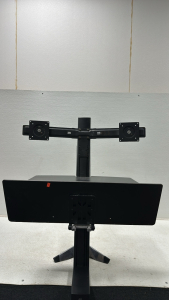 JustStand.org Standing Desk Monitor/Keyboard Mount