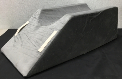 Elevation Pillow For Leg
