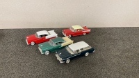 Chevy Bel-Air Collection