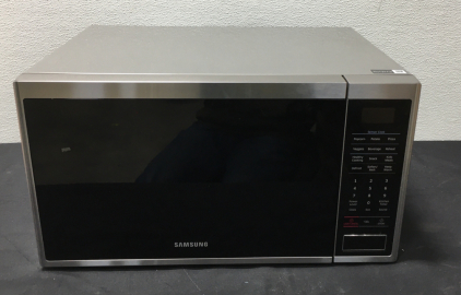 Samsung Microwave