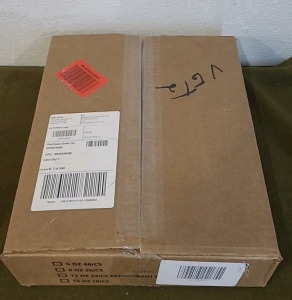 (1) Box Of 48, 6-Oz Ice-Brix Cold Packs