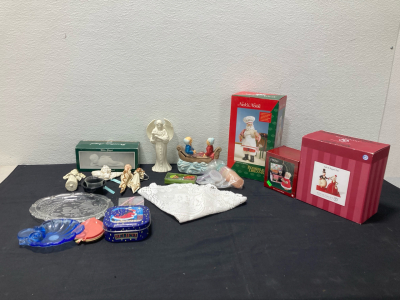 Christmas Decorations