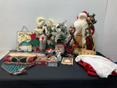 Christmas Decorations