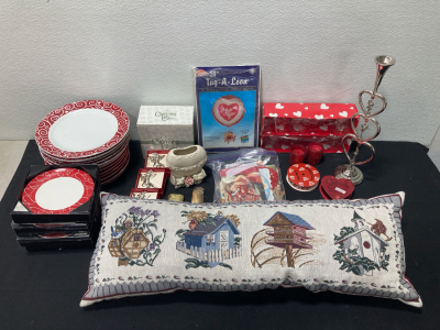 Valentines Day Decorations