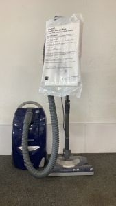 Kenmore Progressive Vacuum