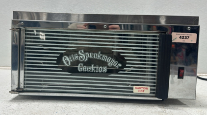 Convection Oven Otis Spunkmeyer OS-1 Commercial Countertop Oven