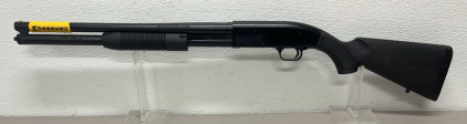 Maverick Arms Model 88 12 Gauge Shotgun