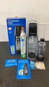 SodaStream Fizzi System