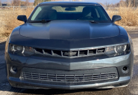 2014 CHEVROLET CAMARO - LEATHER HEATED SEATS - 109K MILES - 2