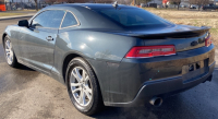 2014 CHEVROLET CAMARO - LEATHER HEATED SEATS - 109K MILES - 4