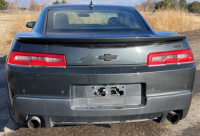 2014 CHEVROLET CAMARO - LEATHER HEATED SEATS - 109K MILES - 5