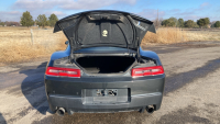 2014 CHEVROLET CAMARO - LEATHER HEATED SEATS - 109K MILES - 11
