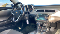 2014 CHEVROLET CAMARO - LEATHER HEATED SEATS - 109K MILES - 15