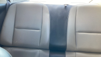 2014 CHEVROLET CAMARO - LEATHER HEATED SEATS - 109K MILES - 17