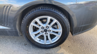 2014 CHEVROLET CAMARO - LEATHER HEATED SEATS - 109K MILES - 20