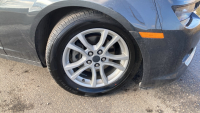 2014 CHEVROLET CAMARO - LEATHER HEATED SEATS - 109K MILES - 24