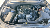 2014 CHEVROLET CAMARO - LEATHER HEATED SEATS - 109K MILES - 26