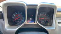 2014 CHEVROLET CAMARO - LEATHER HEATED SEATS - 109K MILES - 30