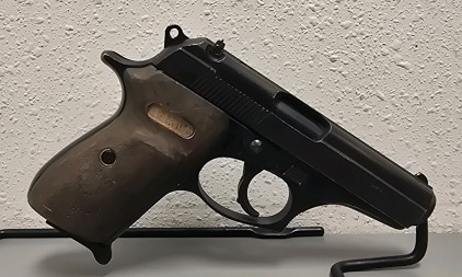 Bersa Model 383-A .380ACP Semi Automatic Pistol-- 217129