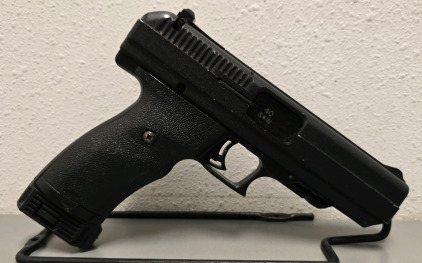 Hi-Point JCP .40SW Semi Automatic Pistol-- X7283519