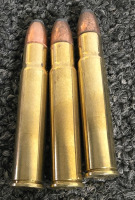 (13) .375 JDJ Thompson Center Rounds - 2