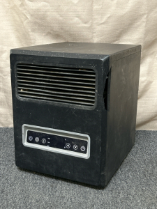 Mainstays Infrared Heater