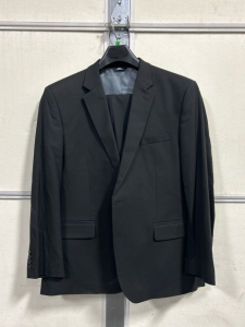 J. M. Haggar Classic Fit (2) Piece Suit