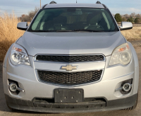 2011 CHEVROLET EQUINOX - HEATED SEATS - AWD - 2