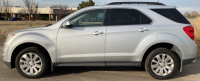 2011 CHEVROLET EQUINOX - HEATED SEATS - AWD - 3