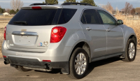 2011 CHEVROLET EQUINOX - HEATED SEATS - AWD - 6