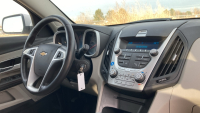 2011 CHEVROLET EQUINOX - HEATED SEATS - AWD - 20