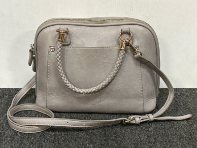 Madison West Handbag