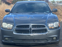 2011 DODGE CHARGER SE - DROVE WELL - 2