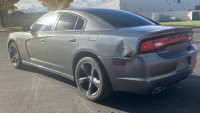 2011 DODGE CHARGER SE - DROVE WELL - 4