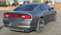 2011 DODGE CHARGER SE - DROVE WELL - 6