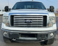 2011 FORD F-150 - 4X4! - 2