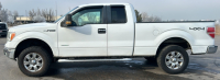 2011 FORD F-150 - 4X4! - 3