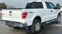 2011 FORD F-150 - 4X4! - 6