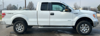 2011 FORD F-150 - 4X4! - 7