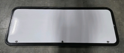 62"x24" Large Rectangular RV Hatch Replacement Door