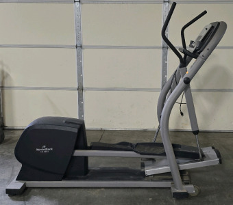 NordicTrack CX1055 Eliptical Machine