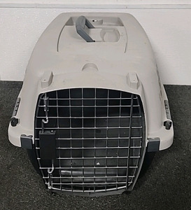 Small Dog or Cat Crate