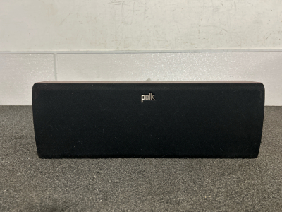 Polk Audio Speaker
