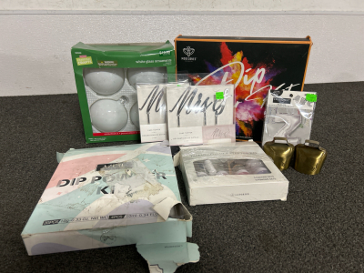 Dip Powder Kits & More